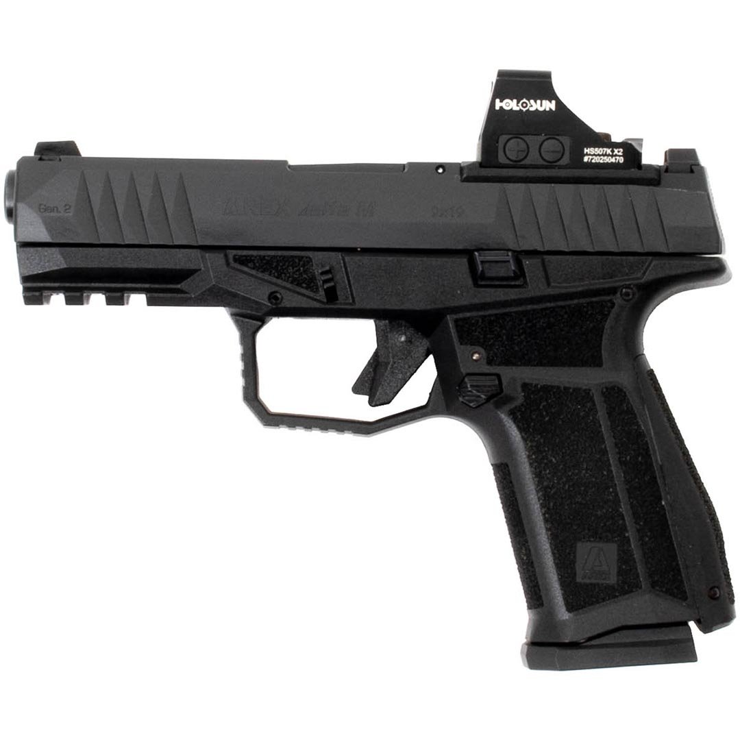AREX DELTA M GEN. 2